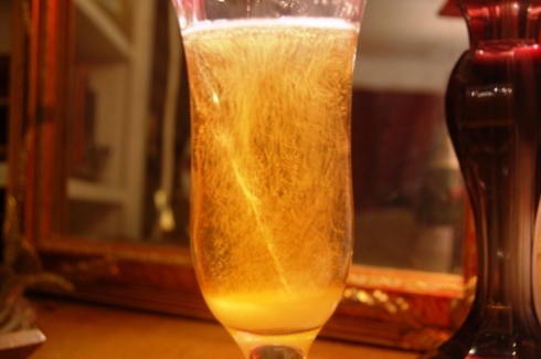 Fisherman's Punch